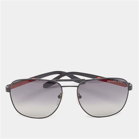 prada sport linea rossa sps53x